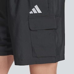 Shorts adidas Essentials Chelsea Masculino - Foto 6