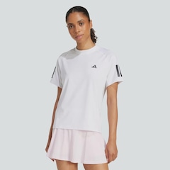 Camiseta Feminina adidas Tennis Club - Foto 1
