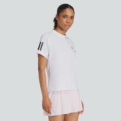 Camiseta Feminina adidas Tennis Club - Foto 3