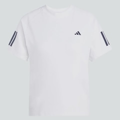 Camiseta Feminina adidas Tennis Club - Foto 4