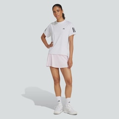 Camiseta Feminina adidas Tennis Club - Foto 5