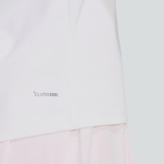 Camiseta Feminina adidas Tennis Club - Foto 6