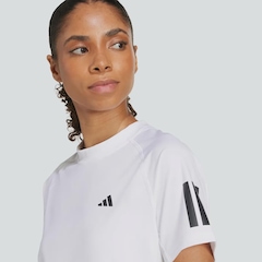 Camiseta Feminina adidas Tennis Club - Foto 7