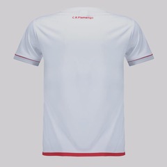 Kit de 2 Camisas do Flamengo Infantil Futfanatics - Foto 3