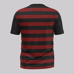 Kit de 2 Camisas do Flamengo Infantil Futfanatics - Foto 5