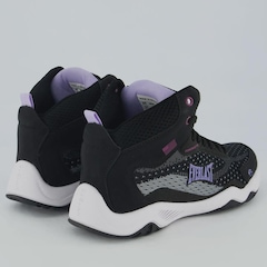 Tênis Feminino Everlast Forceknit Pro - Foto 3