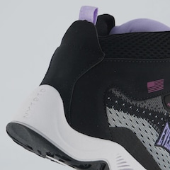 Tênis Feminino Everlast Forceknit Pro - Foto 6