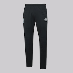Calça do Grêmio Umbro Goleiro Treino Masculina - Foto 2