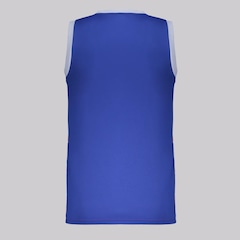 Regata do Fortaleza Masculina Leão 1918 Stripe - Foto 2