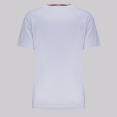 Camisa do São Paulo História Feminina Braziline - Foto 2