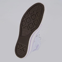 Tênis Unissex Converse All Star Chuck Taylor Cano Alto Stitch - Foto 6