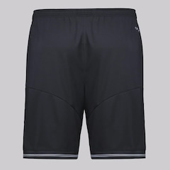 Calção do Vasco Kappa II 2025 Masculino - Foto 3