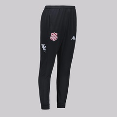 Calça do Bangu Kappa Treino Comissão 2025 Masculina - Foto 2