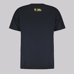 Camisa do Atlético Mineiro Principia Infantil Braziline - Foto 2
