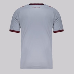Camisa do Juventus da Mooca Kappa I 2025 Goleiro Masculina - Foto 2