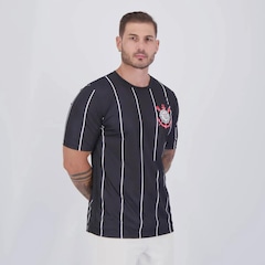 Camisa Corinthians Memphis 94 Dry Futfanatics - Foto 3