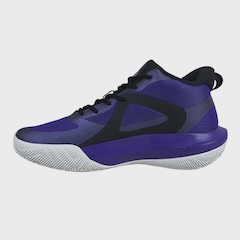 Tênis Adulto Under Armour Bankshot SE - Foto 2