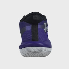 Tênis Adulto Under Armour Bankshot SE - Foto 5