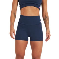 Short Feminino Galápagos Meia Coxa Ananda - Foto 1