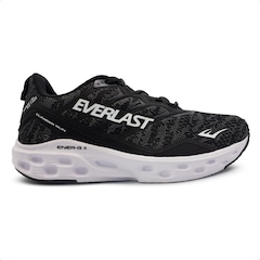 Tênis Adulto Everlast Climber Run - Foto 1