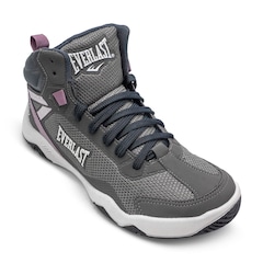 Tênis Feminino Everlast Strike 4 - Foto 2