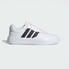 Tênis Masculino adidas Litecourt - Foto 1