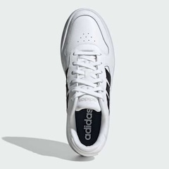 Tênis Masculino adidas Litecourt - Foto 2