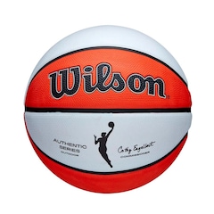 Bola de Basquete Wilson Wnba Auth Series - Foto 1