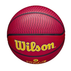 Bola de Basquete Wilson NBA Pla Trae Young - Foto 5