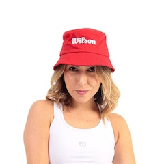 Chapéu Bucket Adulto Wilson Basic - Foto 2