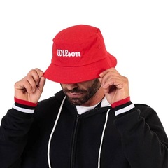 Chapéu Bucket Adulto Wilson Basic - Foto 3