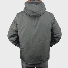 Jaqueta Masculina Hurley Frost - Foto 2