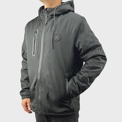 Jaqueta Masculina Hurley Frost - Foto 3