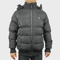 Jaqueta Masculina MCD Forrada Bomber - Foto 1