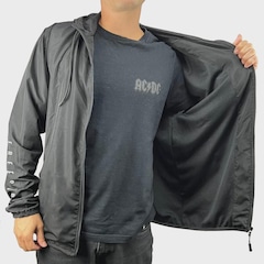 Jaqueta Corta Vento Masculina Freesurf Street Free - Foto 3