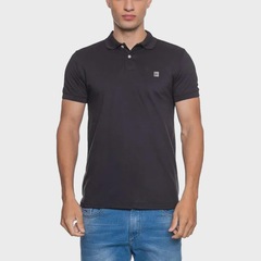 Camisa Polo Masculina HD Piquet - Foto 1