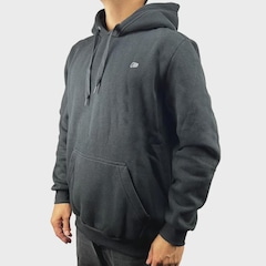 Blusão de Moletom Canguru Masculino Freesurf Line - Foto 3