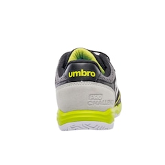 Chuteira Futsal Adulto Umbro Pro Challenge Uptake - Foto 4