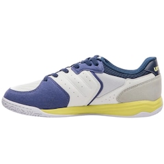 Chuteira Futsal Adulto Umbro Pro Challenge Uptake - Foto 2