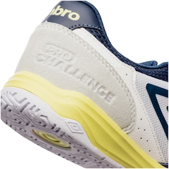 Chuteira Futsal Adulto Umbro Pro Challenge Uptake - Foto 5