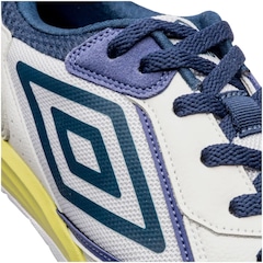 Chuteira Futsal Adulto Umbro Pro Challenge Uptake - Foto 8