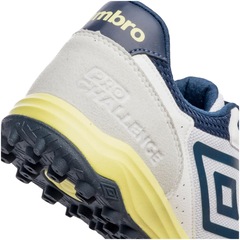 Chuteira Society Adulto Umbro Pro Challenge Uptake - Foto 6