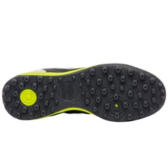 Chuteira Society Adulto Umbro Pro Challenge Uptake - Foto 4