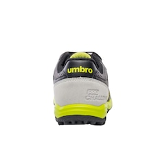 Chuteira Society Adulto Umbro Pro Challenge Uptake - Foto 5