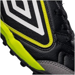 Chuteira Society Adulto Umbro Pro Challenge Uptake - Foto 7