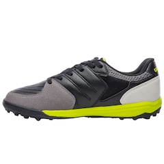 Chuteira Society Adulto Umbro Pro Challenge Uptake - Foto 8