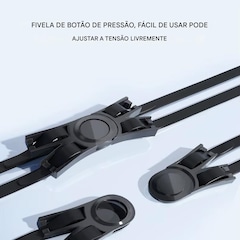 Óculos de Natação Gold Sports 361 - Adulto - Foto 7