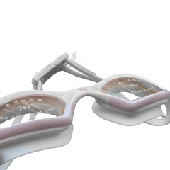 Óculos de Natação Gold Sports 361 - Adulto - Foto 2