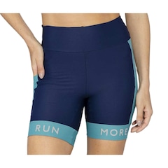 Bermuda Run More 6 Bolsos 11301Feminina - Foto 1