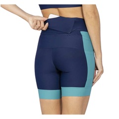 Bermuda Run More 6 Bolsos 11301Feminina - Foto 2